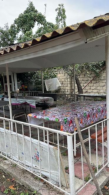 Bağ evlərinin kirayəsi: Katedj nabranda — 3