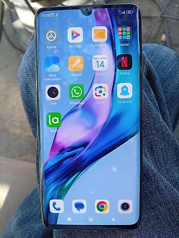 Redmi Note 10, 256 GB, rəng - Qara lalafo.az -da Redmi Note 10, 256 GB, rəng - Qara