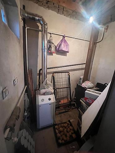Продажа домов: 5 комнат, 110 м², 5 соток, Бишкек, Дордой рынок / базар Агентство недвижимости — 4