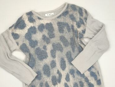 cropp sweter: Women`s sweater, size 2XL (EU 44)
