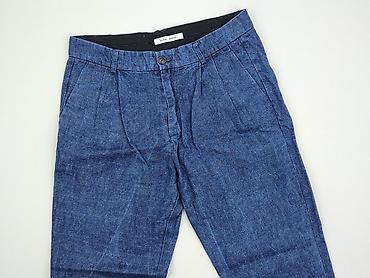 ms jacket: Samsøe Samsøe, Chinosy dla mężczyzn, rozmiar M — 1