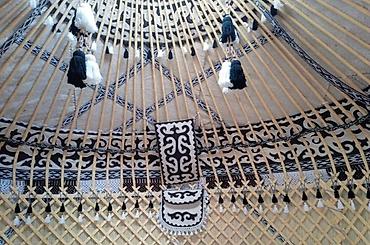 Изготовление юрт: Кыргыздын улуттук боз уйун жасайбыз. Кардар каалагандай размерлери — 2