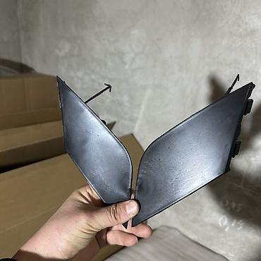 Унаа тетиктери: Toyota, Жаңы — 2