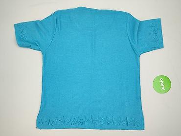 110 cm: Sweter damski, rozmiar XL — 3