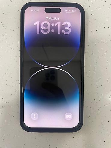iphone 14 pro max 2ci el: IPhone 14 Pro Max, 128 GB, Space Gray, Face ID — 1