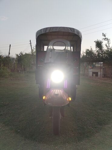 harley davidson qiymeti: Muravey - muravey, 50 sm3, 130 km