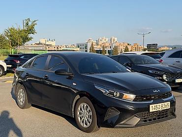мотор к7: Kia K3: 2022 г., 1.6 л, Робот, Бензин, Седан — 1