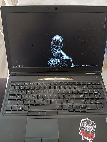 en ucuz macbook pro retina: İşlənmiş Dell Latitude, 15.6 ", Intel Core i5, 512 GB, Ünvandan götürmə — 1