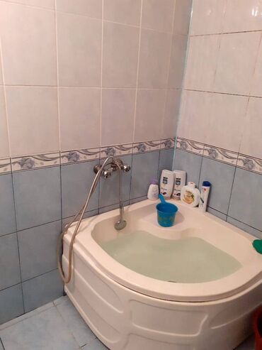 Köhnə tikili: Bakı, 2 otaqlı, Köhnə tikili, 45 kv. m — 12