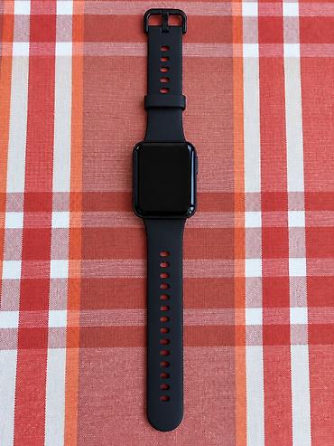 mi watch lite: Xiaomi Redmi Watch 2 Lite Xiaomi smart saat satılır. Saat bir nəfər — 2