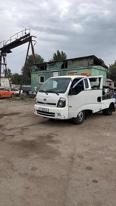 porter: Эвакуатор 24/7 - Эвакуация легковых авто - Доставка спецтехники - — 2