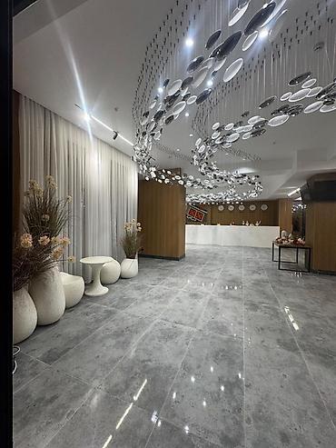 Иссык-Куль 2026: СДАЕТСЯ!!! Raduga West Кош-кол Современный гостиничный — 5