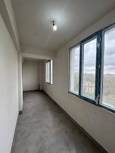 репина: 3 комнаты, 88 м², Пишпек Элитка, 5 этаж, Дизайнерский ремонт — 10