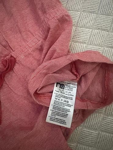 qırmızı bodilər: Bodi, Qız üçün, 1 - 2 yaş, Mothercare — 2