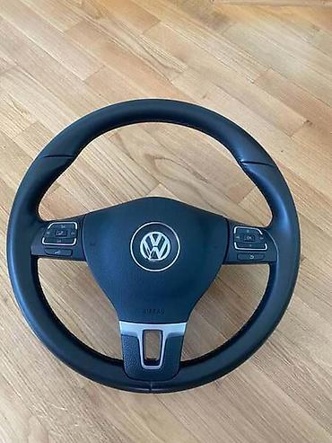 akcija amortizeri: VOLAN ZA VOLKSWAGEN ARTEON, GOLF 7, PASSAT B8 . | komplet volani — 2