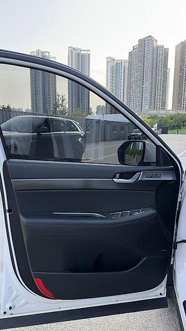 аккорд цена: Hyundai Palisade: 2019 г., 2.2 л, Автомат, Дизель, Кроссовер — 9