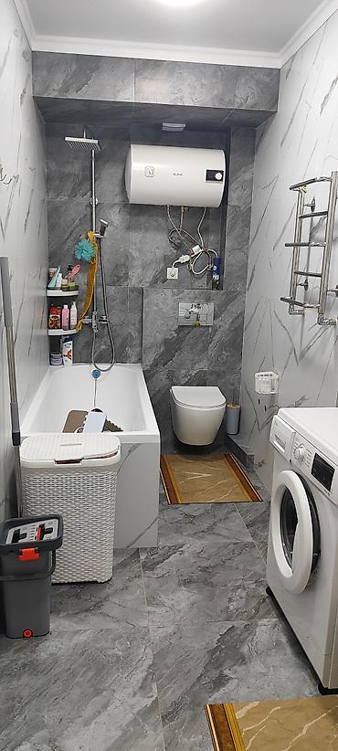 Продажа квартир: 2 комнаты, 67 м², Элитка, 9 этаж, Евроремонт — 12