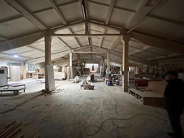 сцена в аренду: Сдаю Furniture, carpentry, 630 м², 3-phase power supply system, With warehouse — 6