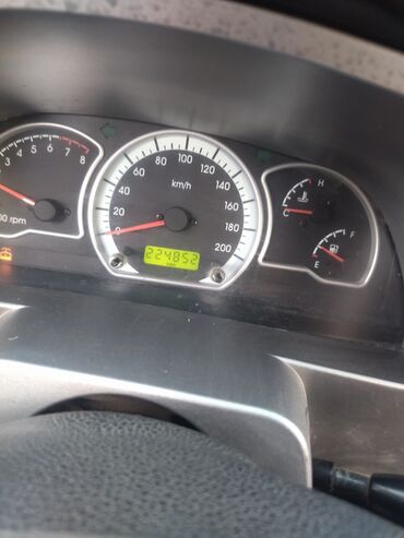 Daewoo: Daewoo Nexia: 2008 г., 1.5 л, Механика, Бензин, Седан — 9