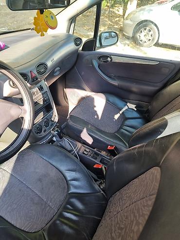 cars for sale belgrade: Mercedes-Benz A160 (W168) – hečbek, srebrna boja, 5 vrata. 1.6 benzin — 8