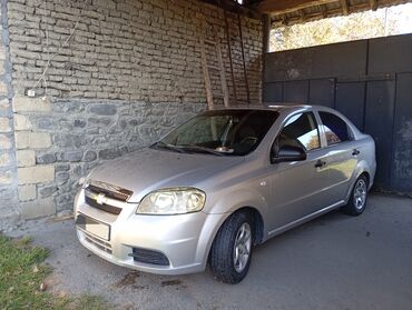 teker satişi: Chevrolet Aveo: 1.2 l | 2011 il 355688 km Sedan