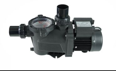 Hovuzlar: Hovuz avadanliqlarinin topdan ve perakende satisi. Hovuz ucun pilsos — 2