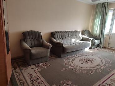 тантрический диван: Комплект мягкой мебели: диван + 2 кресла — 1
