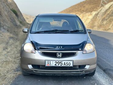 правый крыло фит: Honda Fit: 2004 г., 1.3 л, Вариатор, Бензин, Хэтчбэк