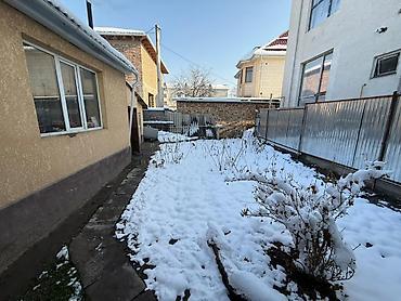 Продажа домов: Дом, 80 м², 4 комнаты, Агентство недвижимости, Косметический ремонт — 5