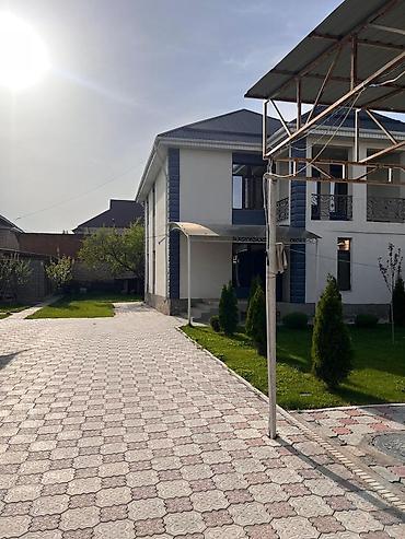 Продажа домов: Дом, 250 м², 6 комнат, Агентство недвижимости, Евроремонт — 1