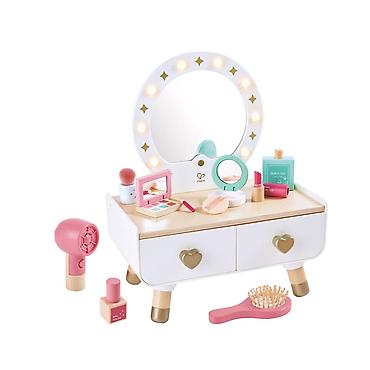 avon sat: Hape sto za šminkanje – drvena igračka Šifra proizvoda: 2200 Brend — 1