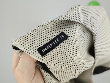 infinity fasion: Infinity, Sukienka damska, rozmiar S — 4