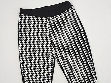 leginsy c: Legginsy Eleganckie damskie, rozmiar M — 1