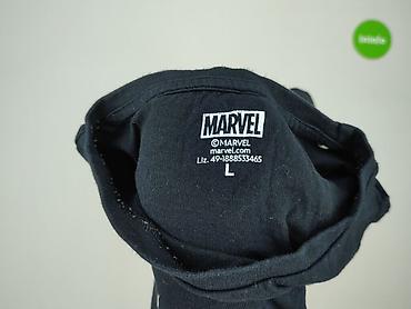 naruto: Marvel, Koszulka dla mężczyzn, rozmiar L — 5
