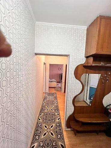 Долгосрочная аренда квартир: 4 комнаты, Собственник, Без подселения, С мебелью полностью — 17