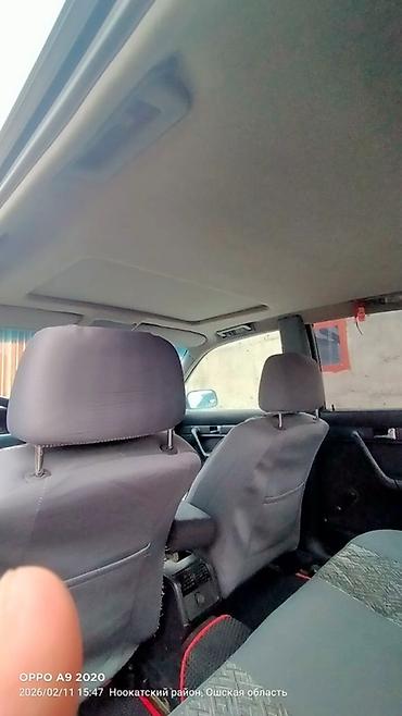 Audi: Audi 100: 1993 г., 2 л, Механика, Бензин, Седан — 7