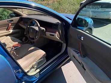 cefiro 32: Nissan Teana: 2003 г., 2.3 л, Автомат, Бензин, Седан — 10