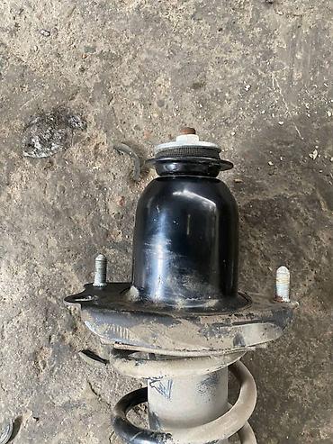 амортизатор на приус: Toyota Prius 20 амортизатор, Тойота Приус 20 амортизатор. Амортизатор — 5