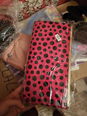 Çantalar: Çanta dəsti, Tory Burch — 7