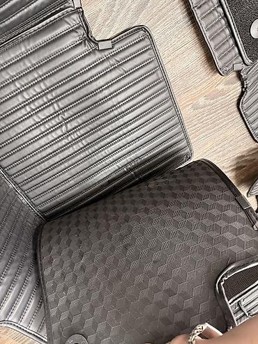 Другие детали салона: 5D коврики люкс-сегмента на Mercedes-Benz W211 (седан / универсал) at lalafo.kg — 8 Другие детали салона: 5D коврики люкс-сегмента на Mercedes-Benz W211 (седан / универсал) — 8