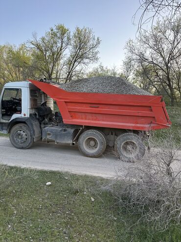 джеа беде урук бишкек цена: Мытый отсев КамАЗ Бишкек — с доставкой, песок, щебень Продаём мытый