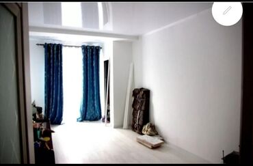 продажа квартира г ош: 2 комнаты, 55 м², Элитка, 1 этаж, Евроремонт