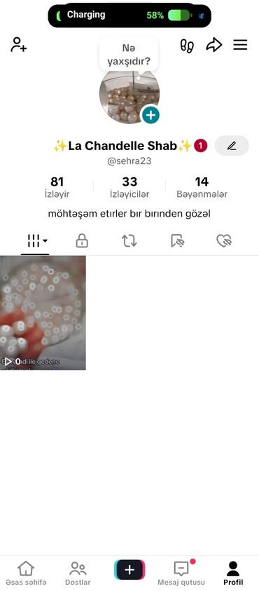 udin 10 капсул: Muncuqlar