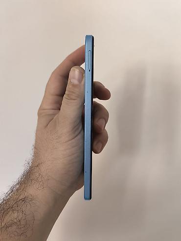 mobile in second hand: Xiaomi Redmi Note 12 dual sim sim free, sa 4/128gb memorije. Dobro — 3