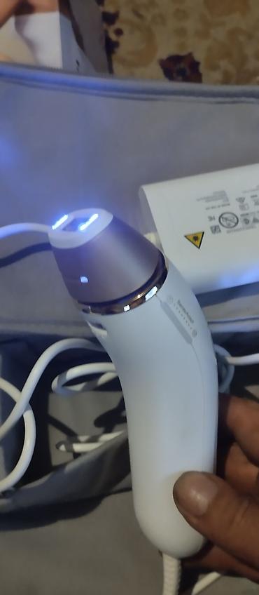 ecco 41: Braun Silk·expert Pro 5 – IPL sistem za uklanjanje dlačica - IPL — 3