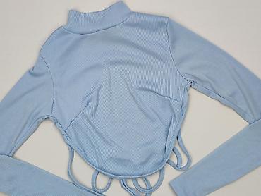 croop koszule: Nasty Gal, Top damski, rozmiar 2XS — 1