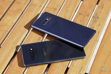 samsung s10 note: Samsung Galaxy S10 Plus, Колдонулган, 256 ГБ, 2 SIM