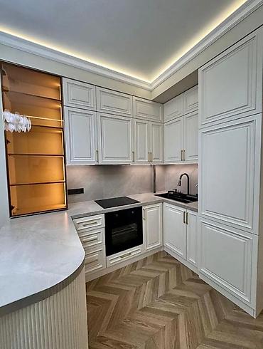 Продажа квартир: 2 комнаты, 48 м², Элитка, 4 этаж, Дизайнерский ремонт — 11