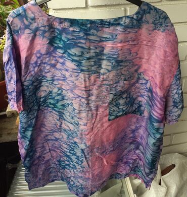 zara helanke sa slicem: L (EU 40), color - Multicolored