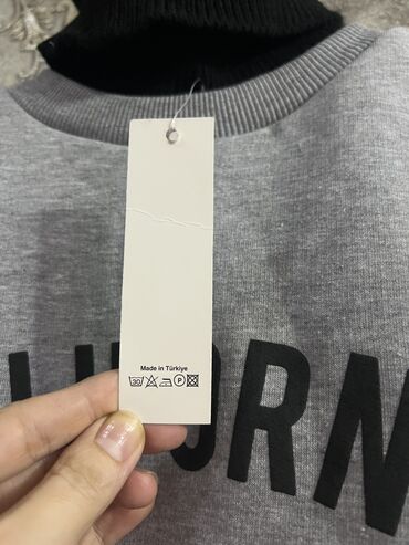 Кофты, свитеры: Кофта, Осень-весна, S, 5XL, M — 12